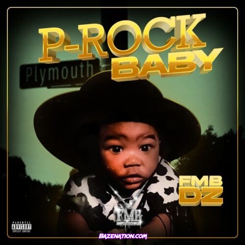 Fmb Dz Level Up (feat. Babytron) Mp3 Download