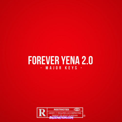 Major Keys - Forever Yena 2.0