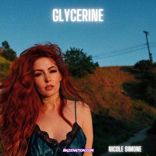 Nicole Simone - Glycerine