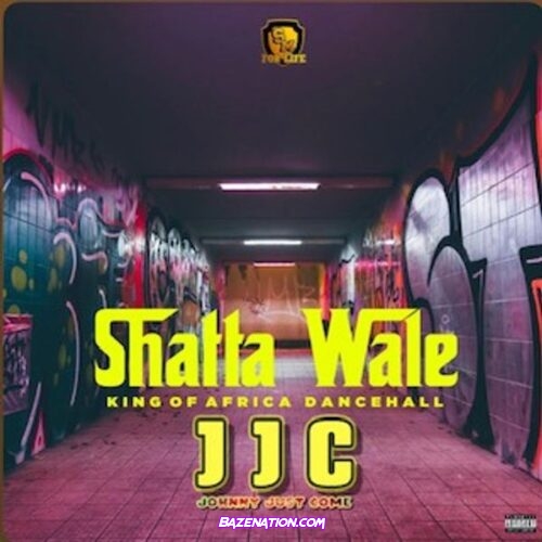 SHATTA WALE - JJC