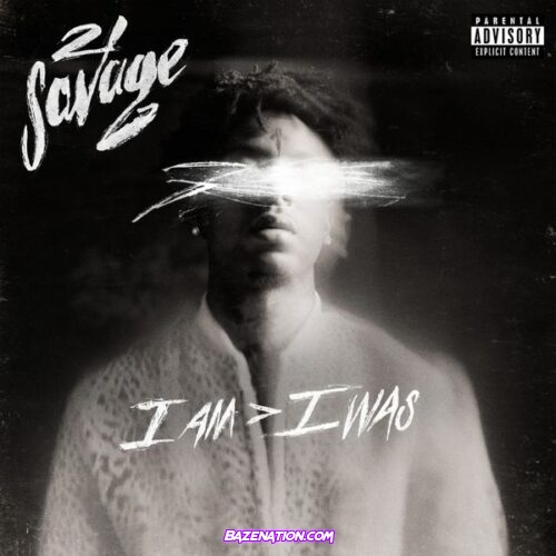 21 Savage – letter 2 my momma