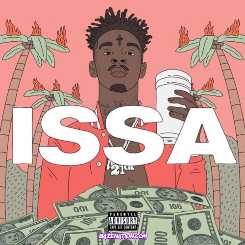 21 Savage – Special