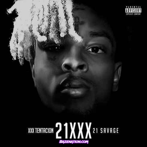 21 Savage & XXXTENTACION - GXD