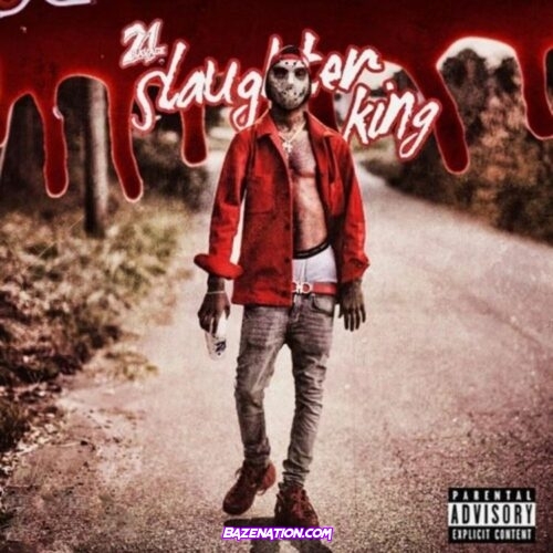 21 Savage – Motorcycle (feat. Dreezy)