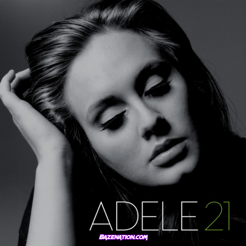 Adele - He Won't Go