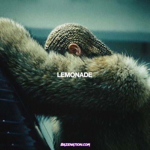 ALBUM: Beyonce – Lemonade (Zip file)
