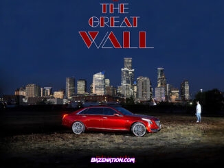 ALBUM: Paul Wall – The Great Wall