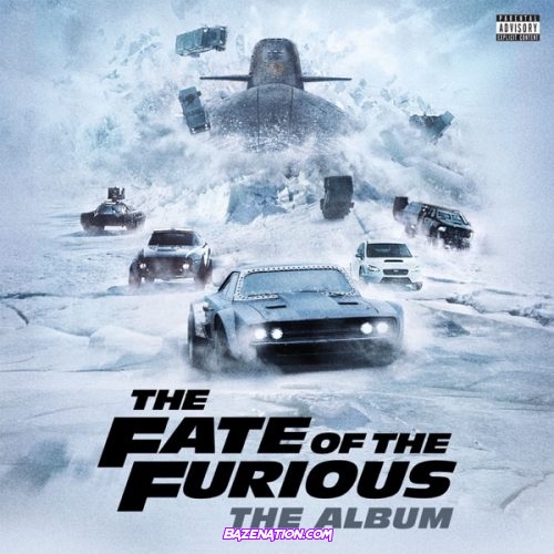 ALBUM: Various Artists – Furious 7 (Original Motion Picture Soundtrack [Zip File]