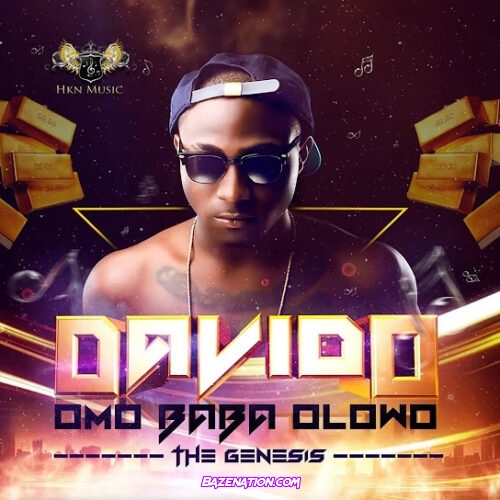 Davido - For You (feat. 2Baba)