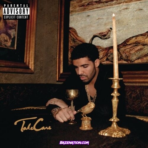 Drake – Take Care (feat. Rihanna)