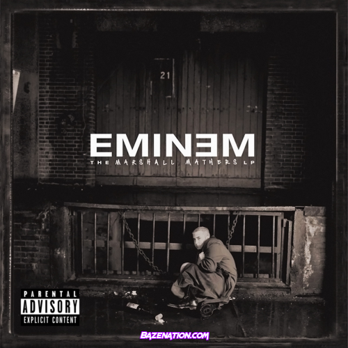 Eminem - Stan (feat. Dido)
