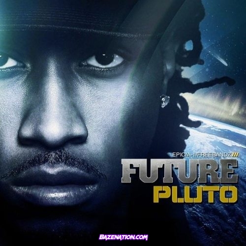 Future - Tony Montana (feat. Drake)