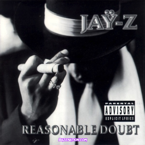 Jay Z - Ain't No Nigga