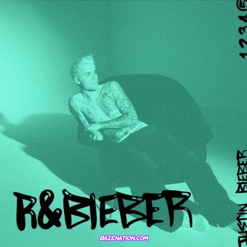 Justin Bieber - R&Bieber (EP)