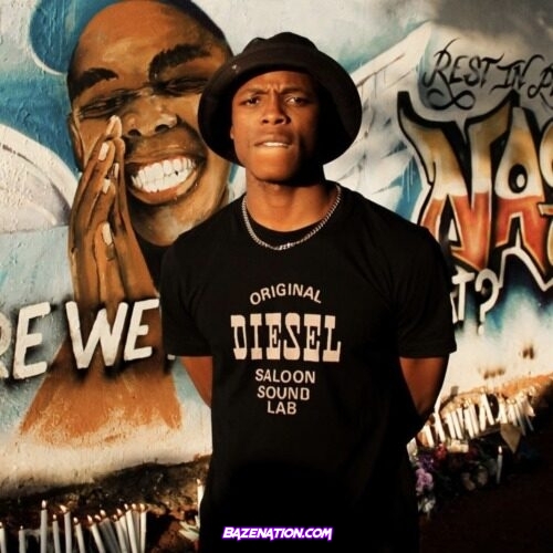 Kelvin Momo - Ngixolele (feat. Boohle)