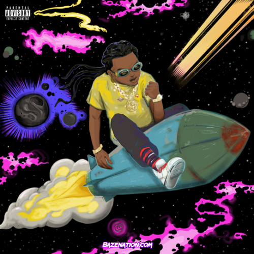 Takeoff - None to Me