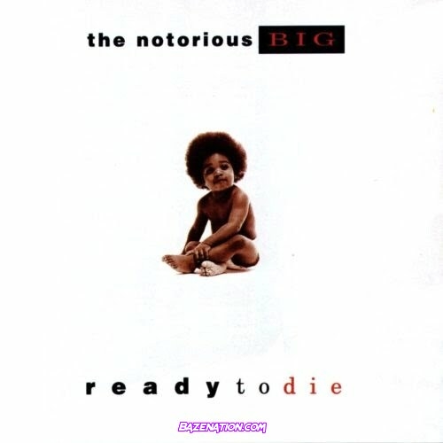 The Notorious B.I.G. - Me & My Bitch