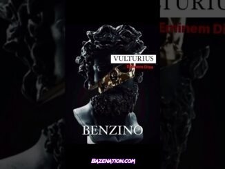 Benzino - Vulturius (Eminem Diss)