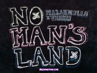 Marshmello - No Man's Land (feat. venbee)