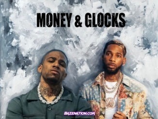Z Money - Money & Glocks (feat. Key Glock)