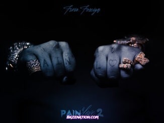 ALBUM: Fivio Foreign - Pain & Love 2