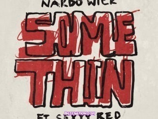 Nardo Wick - Somethin' (feat. Sexyy Red)