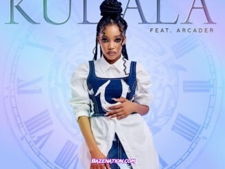 Nkatha - Kudala (feat. Sipho Magudulela, Frank Mabeat & Arcader)