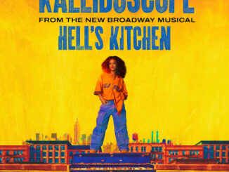 Alicia Keys - Kaleidoscope (From The New Broadway Musical "Hell's Kitchen") Ft. Maleah Joi Moon