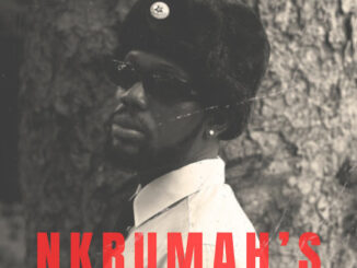 Tulenkey Angry Nkrumah MP3 Download