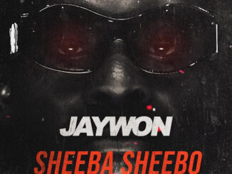 Jaywon - Sheeba Sheebo