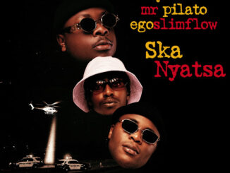 Myztro - Ska Nyatsa (feat. Mr Pilato & Egoslimflow)