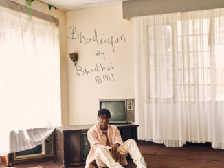Bhadboi OML - Bhadriyun (Deluxe) EP Zip