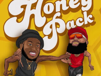 Big Jungle - Honey Pack (feat. Sada Baby)
