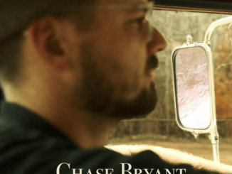 EP: Chase Bryant – Ashland City