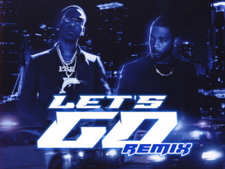 Key Glock - Let's Go (Remix) Ft. Young Dolph
