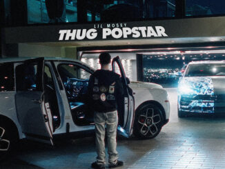 Lil Mosey - Thug Popstar