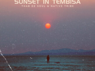 Thab De Soul - Sunset In Tembisa (feat. Native Tribe)