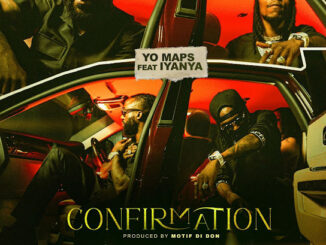 Yo Maps - Confirmation (feat. Iyanya)